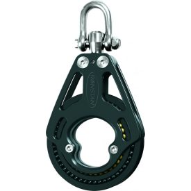 S125 Orbit csiga, szimpla 