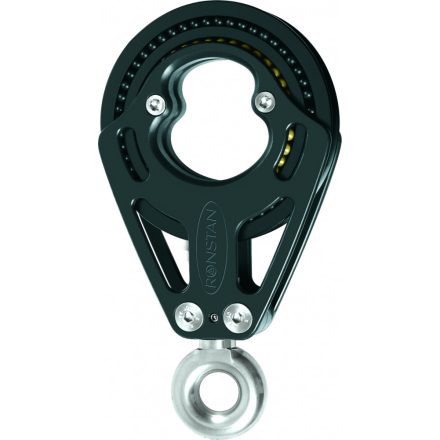 S125 Orbit csiga, Forgófejes for 16 mm Bar Pad szem