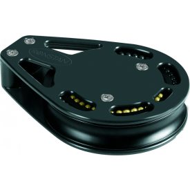 S125 Orbit fekvő csiga, szimpla