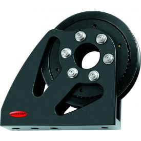 S150 RB csiga, szimpla Upright Lead