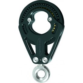 S150 Orbit csiga, szimpla, Forgófejes szem, S/Up