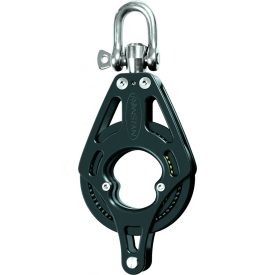 S150 Orbit csiga, szimpla, indító szemmel, Universal