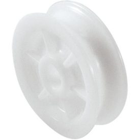 Csigkerék, acetal 38 x 10.2 x 8.2 mm
