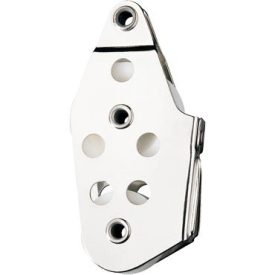 S25 violin csiga, v-jam klemmel