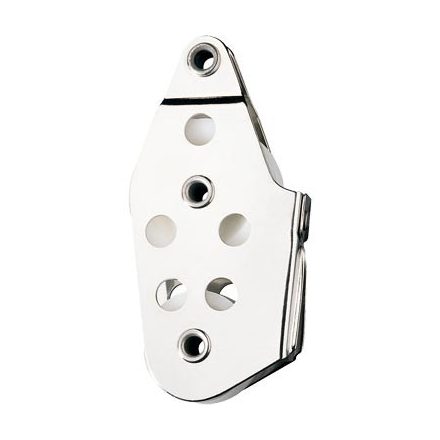 S25 violin csiga, v-jam klemmel