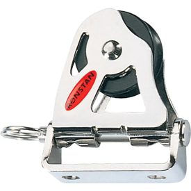 S20 BB vezető csiga stifttel - 180 fokos elforgás