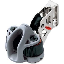 S20 BB árbócra szerelhető vezető csiga klemmel