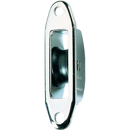S20 BB High Load kivezető csiga - cover plate