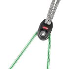 S20 BB Orbit füles szimpla csiga