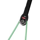 S20 BB Orbit füles szimpla csiga