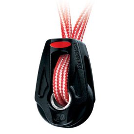 S20 BB Orbit csiga, indító tengellyel