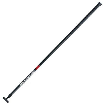 Carbon kormányhosszabbító tapered - 840 mm