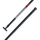 Carbon kormányhosszabbító tapered - 840 mm