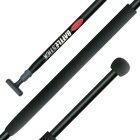 Kormányhosszabbító teleszkópos 740 mm - 1210 mm