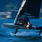 S30 High Load Orbit szimpla csiga