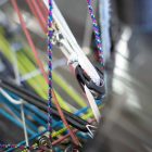 S30 High Load Orbit szimpla csiga