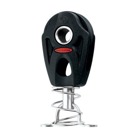 S30 BB Orbit rugós álló csiga