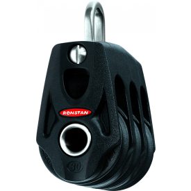 S30 BB Orbit füles tripla csiga