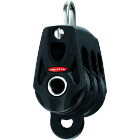 S30 BB Orbit füles csiga tripla, indító szemmel