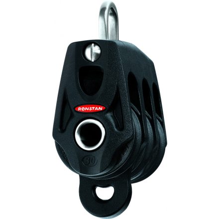S30 BB Orbit füles csiga tripla, indító szemmel