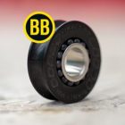 S30 BB Orbit füles csiga tripla, indító szemmel