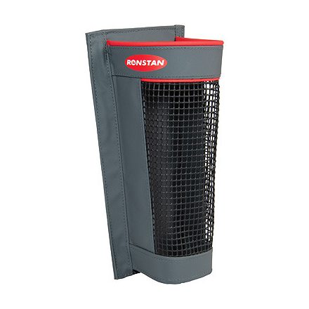 Csörlőkar tartó PVC/Mesh