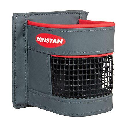 Pohártartó PVC/Mesh