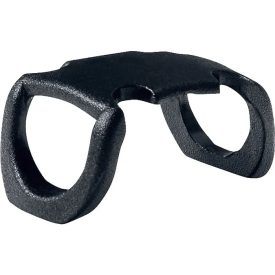   S40 Orbit csiga fej rögzítő, szimpla és violin csigákhoz