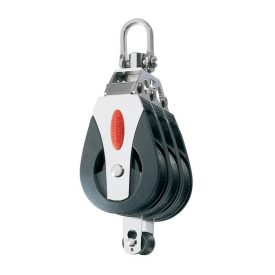 S40 BB tripla csiga, forgóseklis, indítószemmel