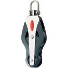 S40 BB forgófejes seklis violin csiga