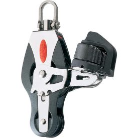 S40 BB violin csiga klemmel, forgófejes seklis