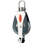 S40 AP forgófejes seklis csiga, indító szemmel