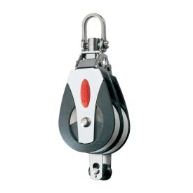 S40 AP forgófejes seklis dupla csiga indító szemmel