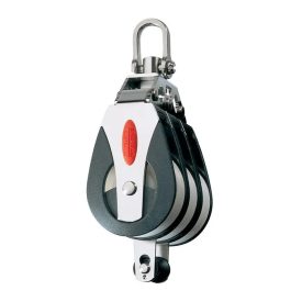 S40 AP forgófejes seklis tripla csiga indító szemmel