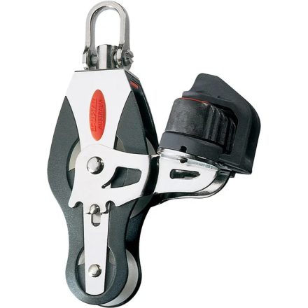 S40 AP forgófejes seklis violin csiga klemmel