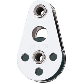 S25 Drótkötél csiga (Tube Rivet Top)