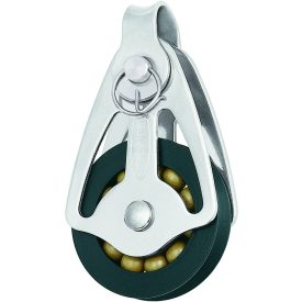 S40 BB csiga, stifttel