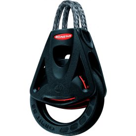 S40 BB Orbit füles csiga, Dyneema füllel