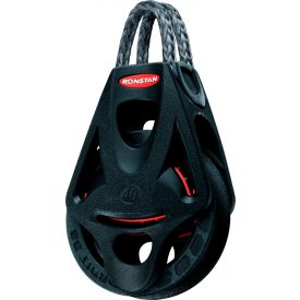 S40 BB Orbit füles csiga indító szemmel, Dyneema füllel