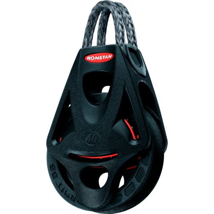S40 BB Orbit füles csiga indító szemmel, Dyneema füllel