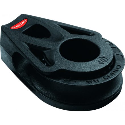 S40 BB Orbit fekvő csiga