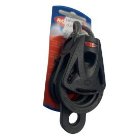   S40 BB Orbit füles dupla csiga, indító szemmel, dyneema füllel