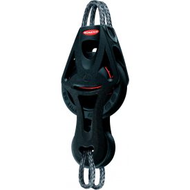   S40 BB Orbit füles violin csiga, indító szemmel, Dyneema füllel