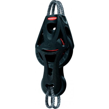 S40 BB Orbit füles violin csiga, indító szemmel, Dyneema füllel