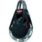 S40 automata racsnis Orbit füles csiga Dyneema füllel