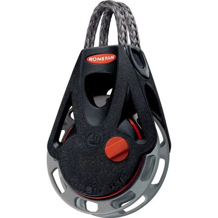 S40 manuális racsnis Orbit  csiga Dyneema füllel