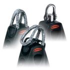 S40 manuális racsnis Orbit  csiga Dyneema füllel