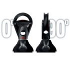 S40 manuális racsnis Orbit  csiga Dyneema füllel