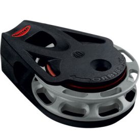 S40 automata racsnis Orbit fekvő csiga