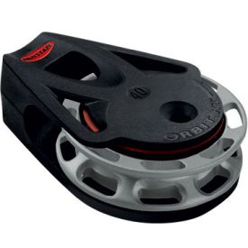 S40 automata racsnis orbit fekvő csiga